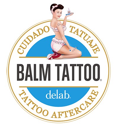 Balm Tattoo Aftercare